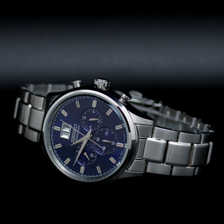 Seiko Conceptual Series Dress SPC081P1