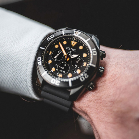 Seiko Prospex SSC761J1