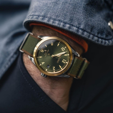 Seiko Prospex SPB212J1