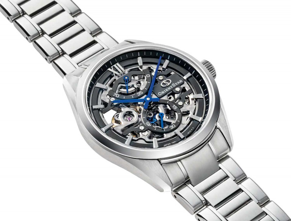 Orient Star RE-AZ0101N00B