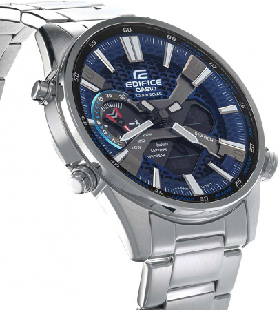 Casio Edifice ECB-S100D-2A
