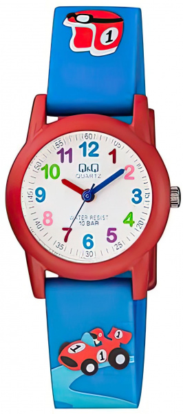 Q&Q Kids VR99-004