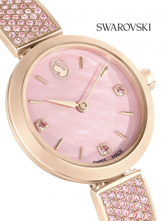 Часы Swarovski Illumina  5678756