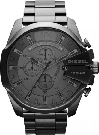 Diesel Mega Chief DZ4282