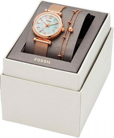 Fossil Carlie Mini ES4443SET