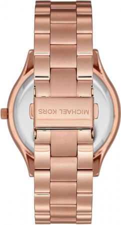 Michael Kors Ladies Metals MK3197