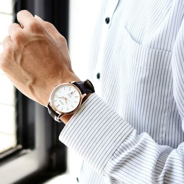 Seiko Presage SRPD42J1