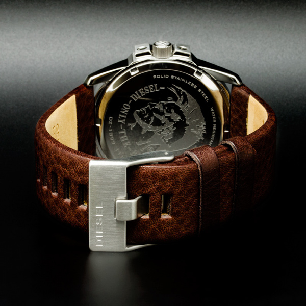 Diesel Master Chief DZ1399
