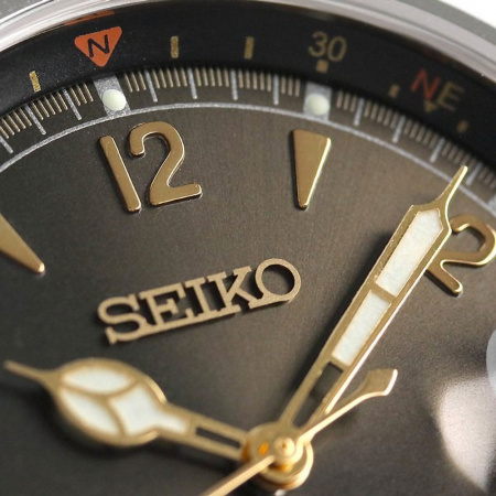 Seiko Prospex SPB209J1
