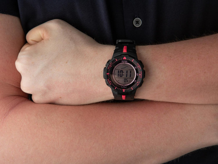 Casio Pro Trek PRG-300-1A4
