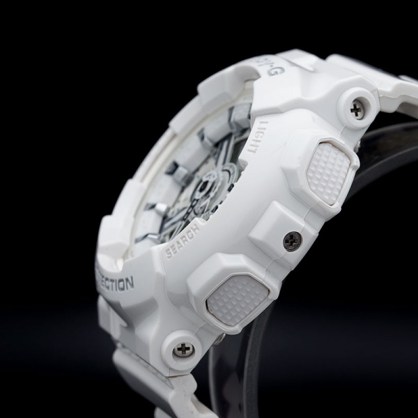 Casio Baby-G BA-110-7A3