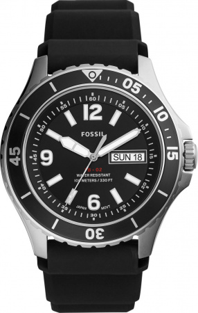 Fossil FB-02 FS5689