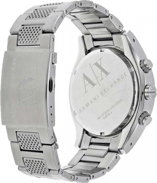 Armani Exchange Driver Two AX1607