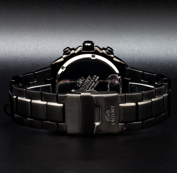 Orient Sporty FTV00007B
