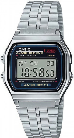 Casio Vintage A159W-N1
