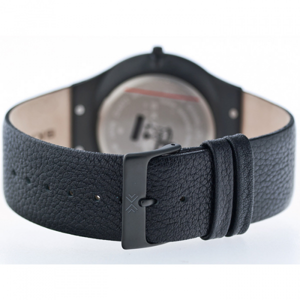 Skagen Leather 234XXLTLB