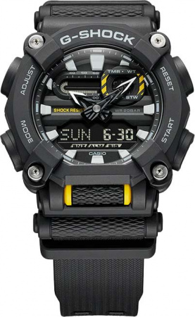 Casio G-Shock GA-900-1A