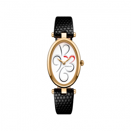SOKOLOV Allure 235.02.00.000.03.01.2