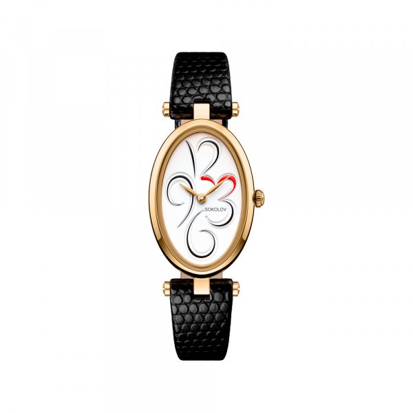 SOKOLOV Allure 235.02.00.000.03.01.2