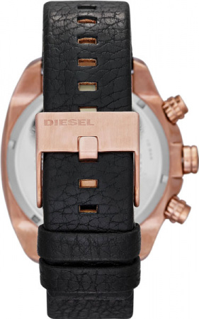 Diesel Overflow DZ4297