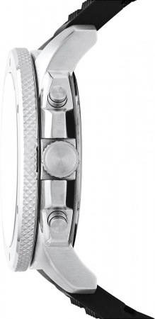 Fossil Machine Chronograph FS5715