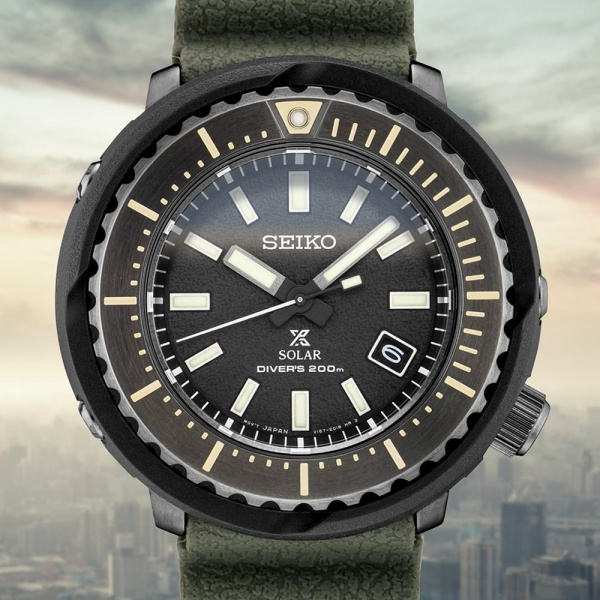 Seiko Prospex SNE543P1