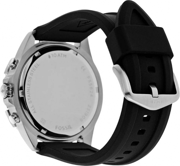 Fossil Garrett FS5624