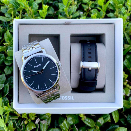 Fossil Luther BQ2466SET