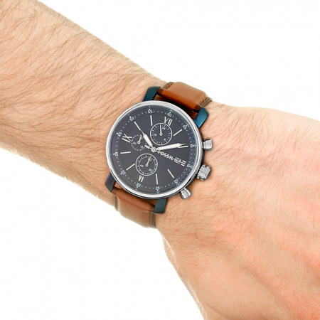 Fossil Rhett BQ2163