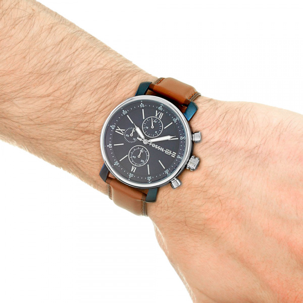 Fossil Rhett BQ2163