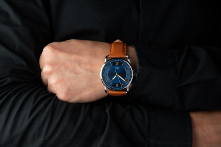 Fossil Copeland FS5661
