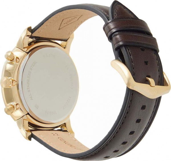 Fossil Neutra FS5763