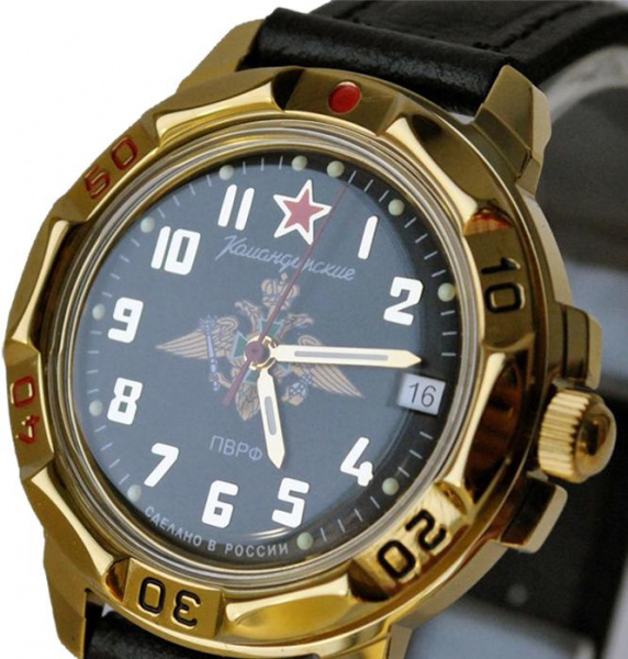 Восток Командирские 439633