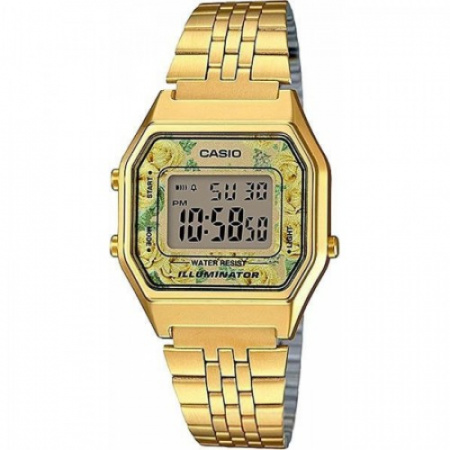 Casio Vintage LA680WEGA-9C