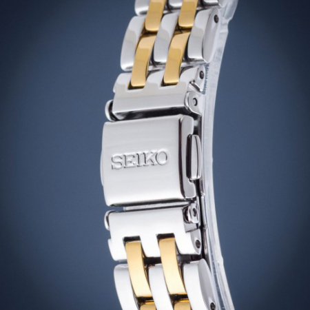 Seiko Conceptual Series Dress SUR330P1