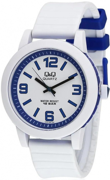 Q&Q Attractive VR10-008