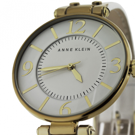 Anne Klein Ring 9168WTWT