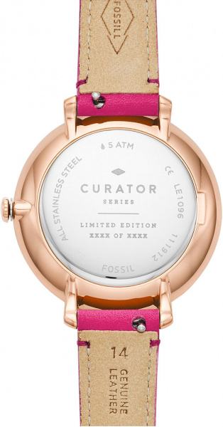 Fossil Jacqueline LE1096