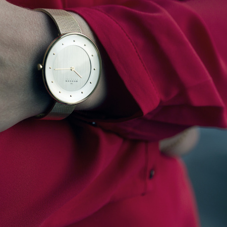 Skagen Mesh SKW2141