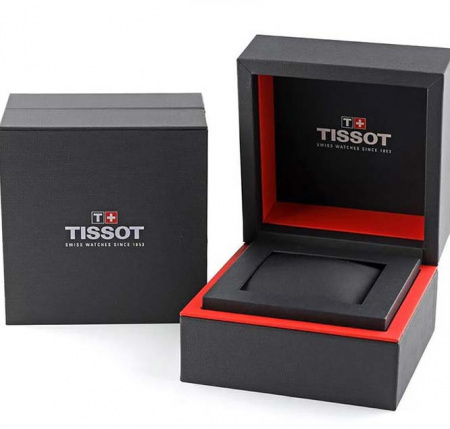 Tissot T101.910.11.116.00