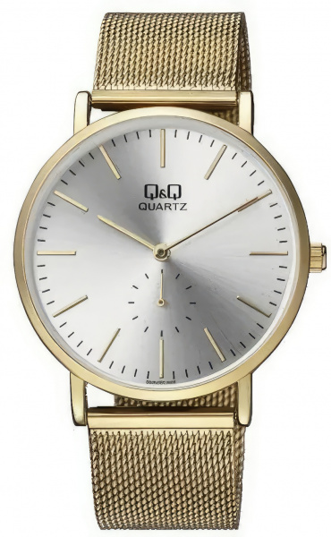 Q&Q Attractive QA96-001