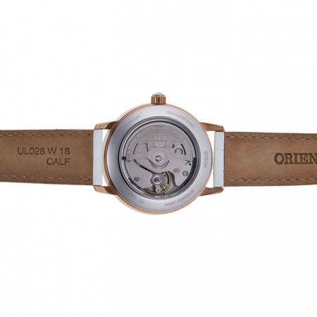 Orient Fashionable Automatic RA-AK0004A10B
