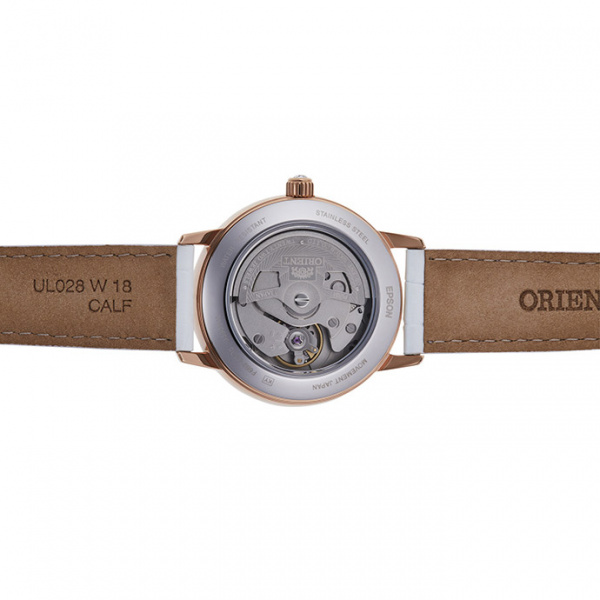 Orient Fashionable Automatic RA-AK0004A10B