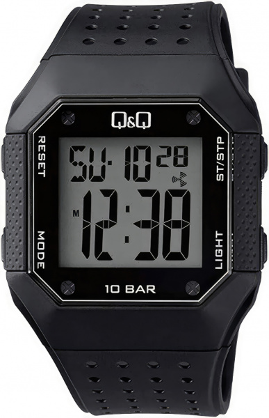 Q&Q Superior M158-001