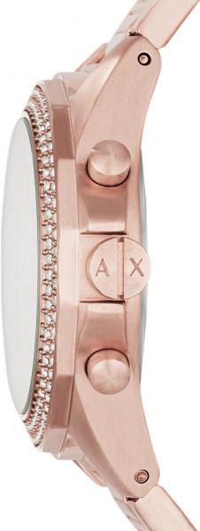 Armani Exchange Drexler AX5652