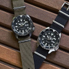 Seiko 5 Sports SRPD55K3