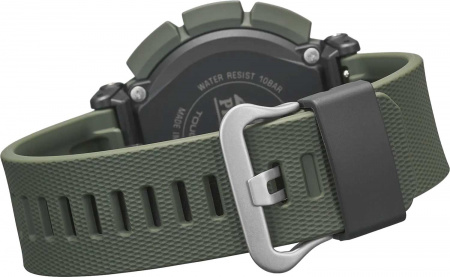 Casio Pro Trek PRG-340B-3E