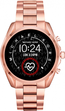 Michael Kors Bradshaw 2 MKT5086
