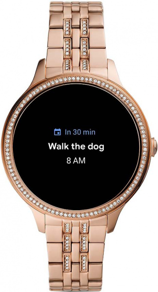 Fossil Smartwatch FTW6073