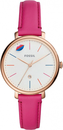 Fossil Jacqueline LE1096